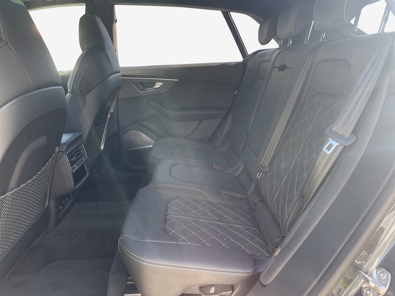 AUDI SQ8 SUV TFSI quattro tiptronic-image-11