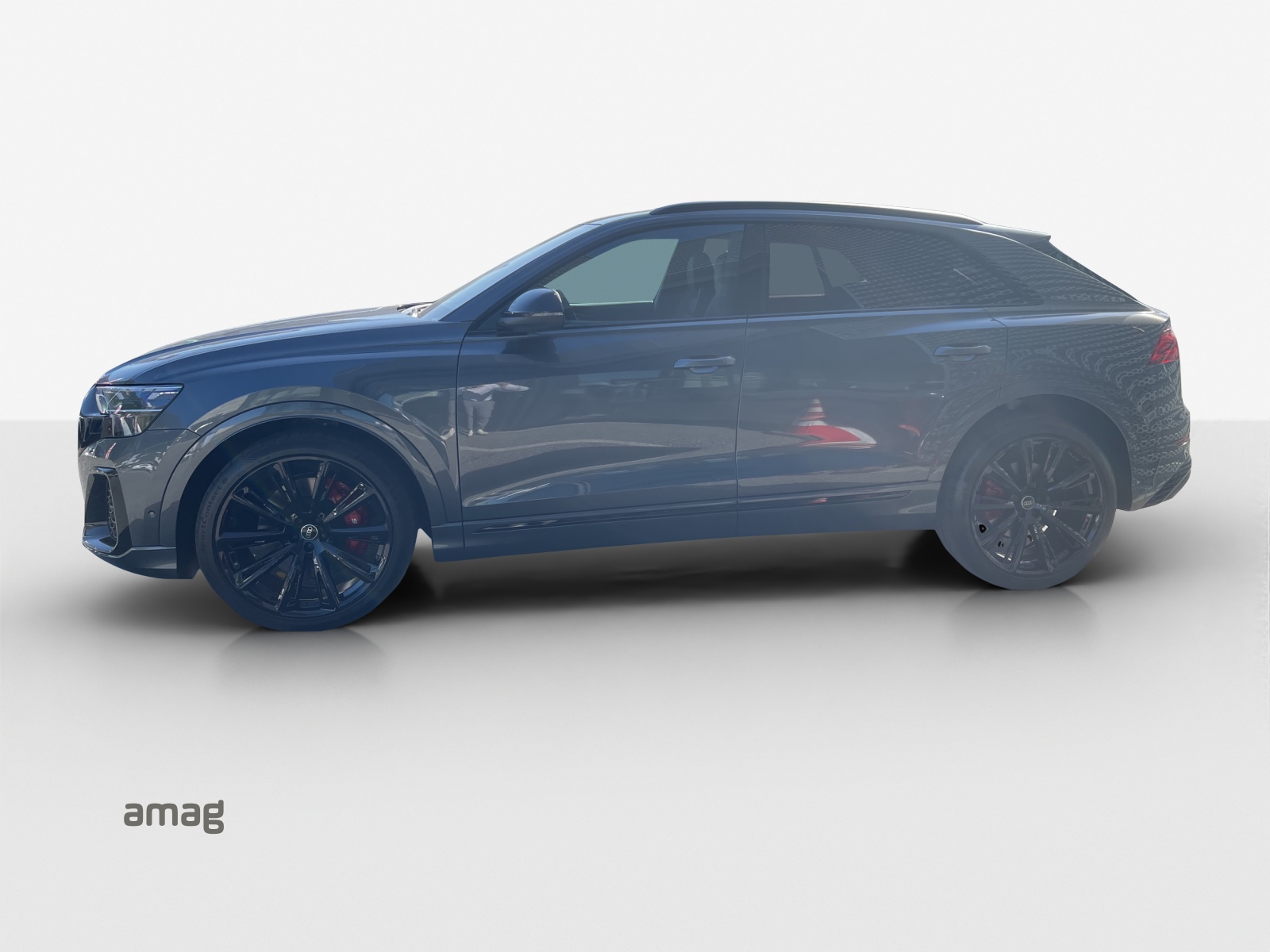 AUDI SQ8 SUV TFSI quattro tiptronic-image-1