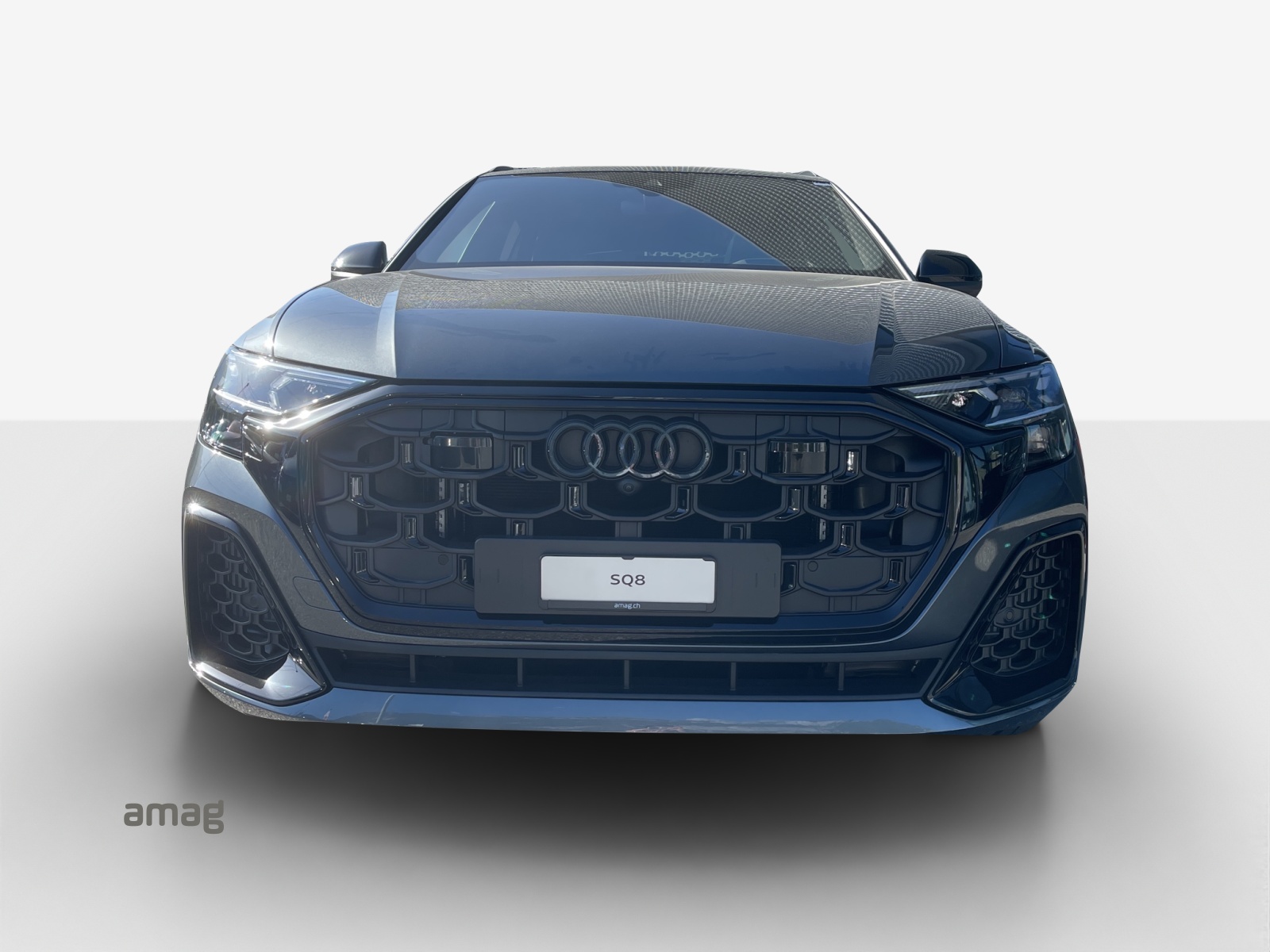 AUDI SQ8 SUV TFSI quattro tiptronic-image-6