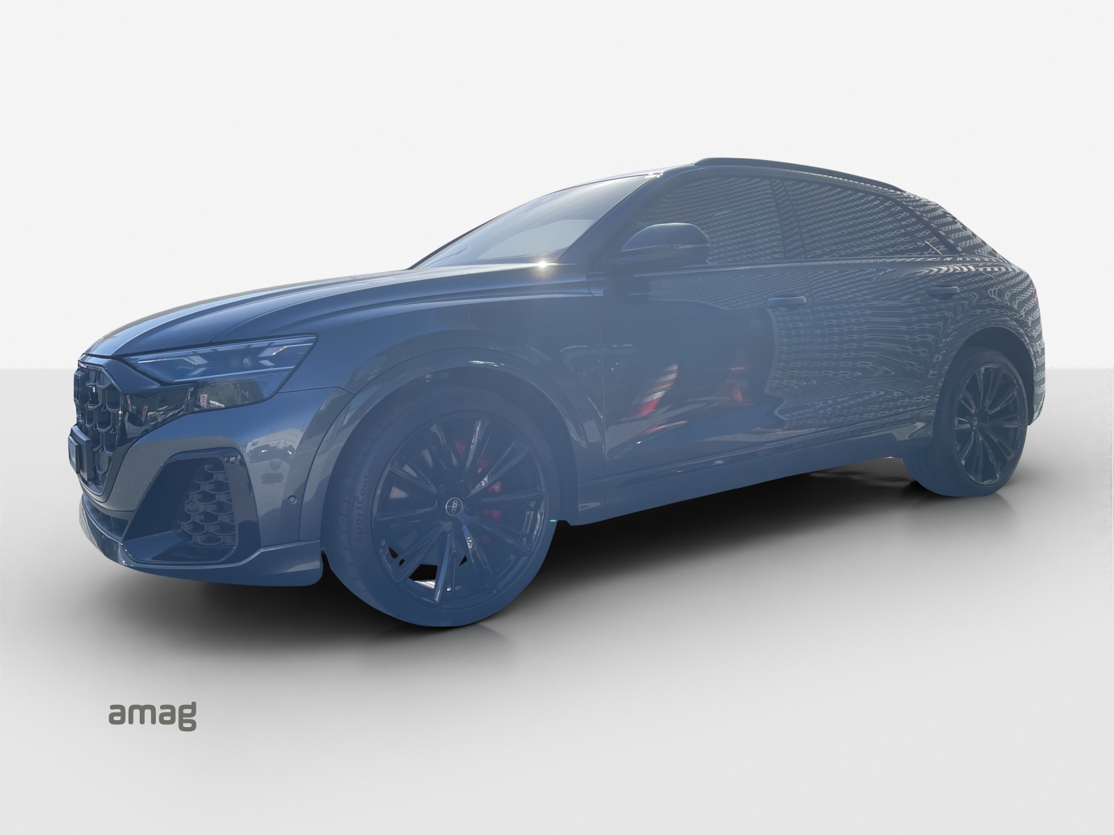 AUDI SQ8 SUV TFSI quattro tiptronic-image-0