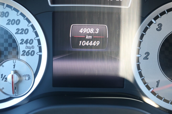 MERCEDES-BENZ A 160 CDI Urban-image-32