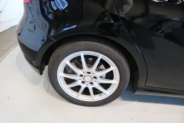 MERCEDES-BENZ A 160 CDI Urban-image-26