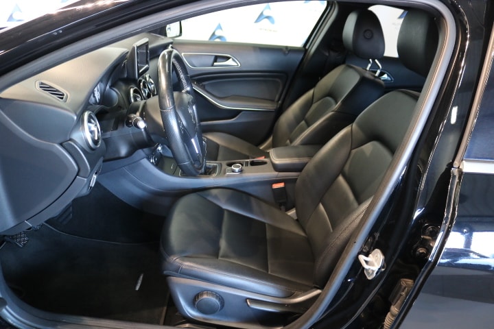 MERCEDES-BENZ A 160 CDI Urban-showroom-element-2