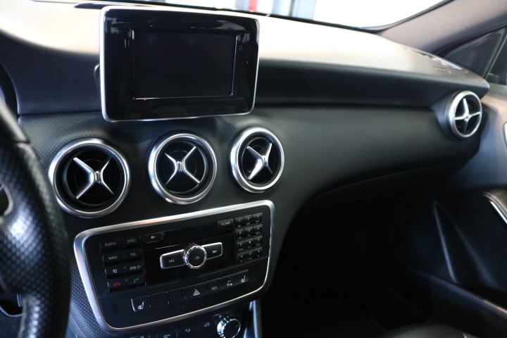 MERCEDES-BENZ A 160 CDI Urban-image-31