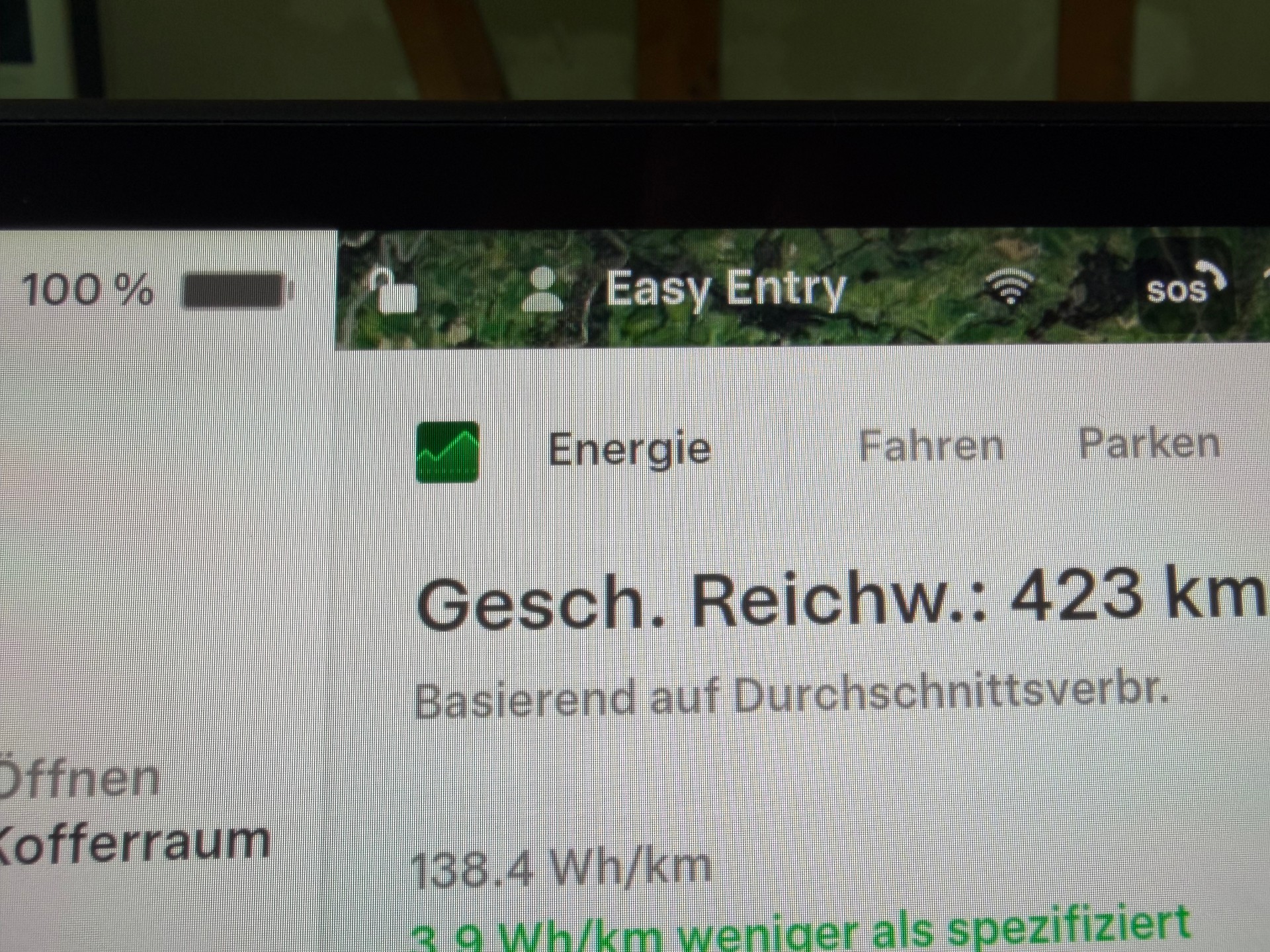 TESLA Model Y / RWD / EAP / AHK / Garantie-image-7
