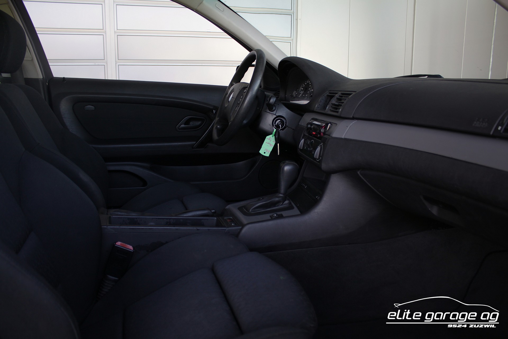 BMW 318 ti Compact-image-15