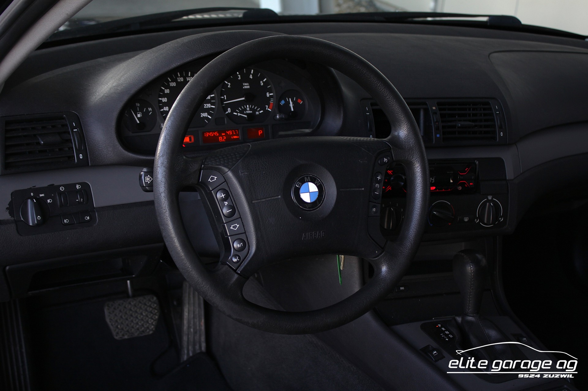 BMW 318 ti Compact-image-14