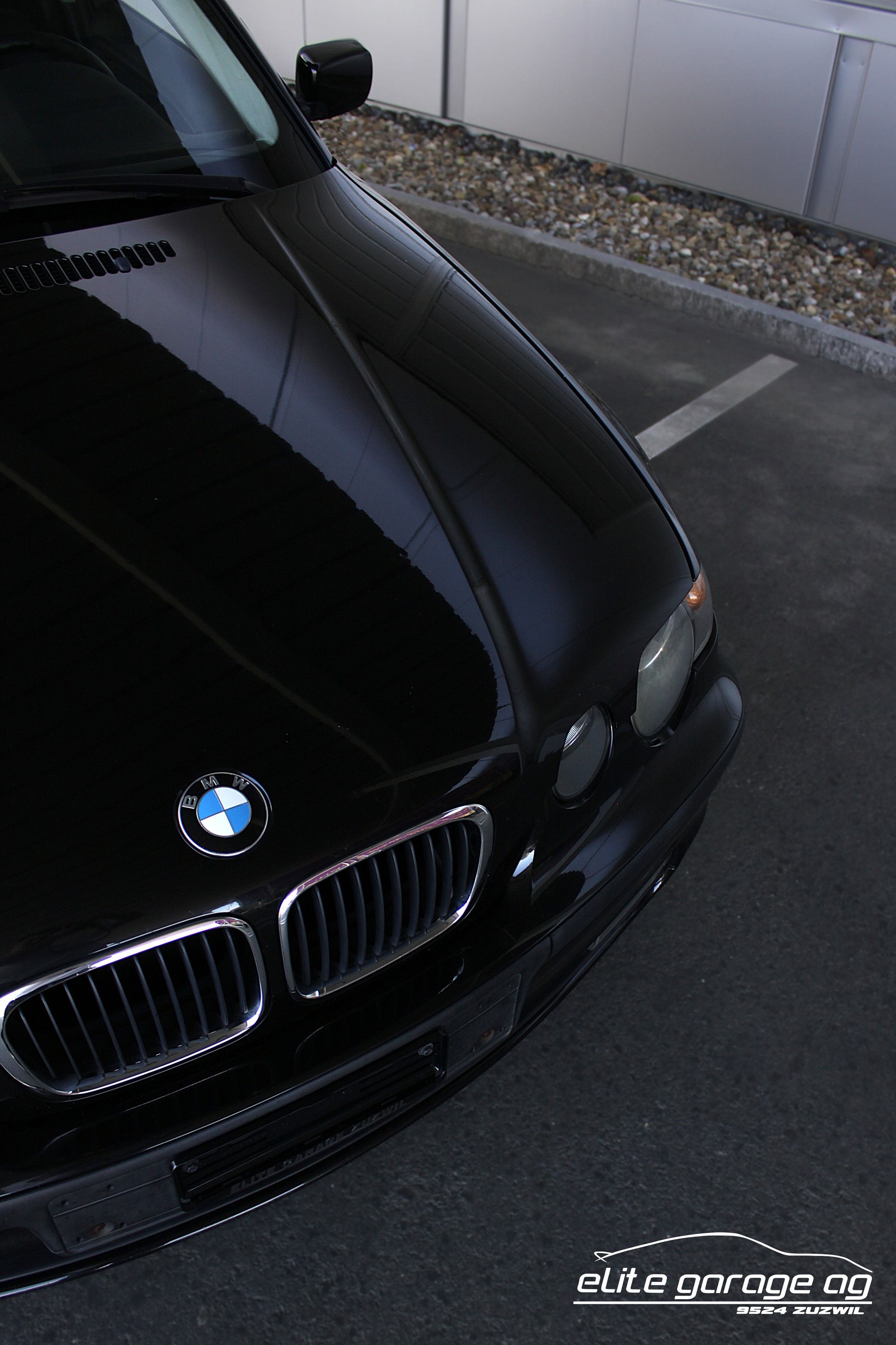 BMW 318 ti Compact-image-11