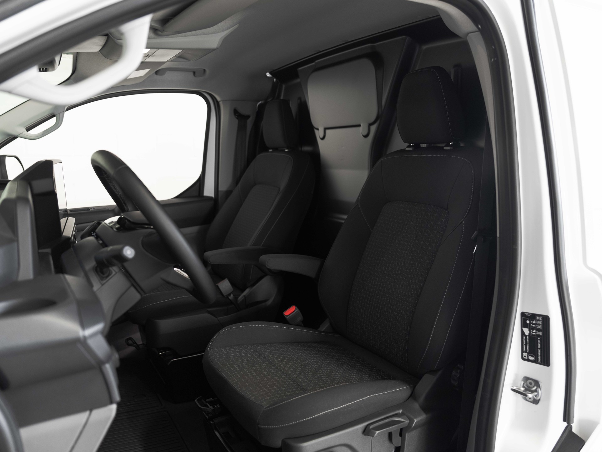FORD Transit Custom Van 340 L2H1 65kWh Trend-image-7