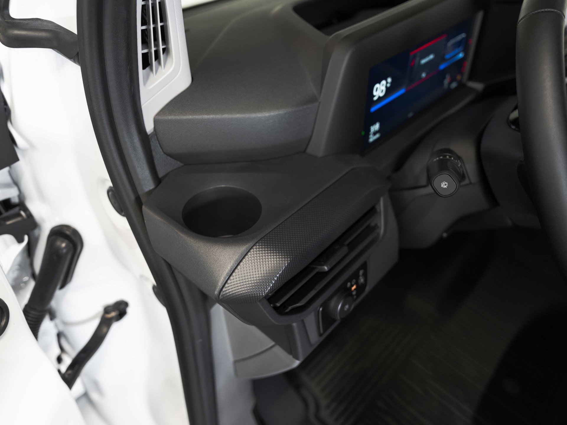FORD Transit Custom Van 340 L2H1 65kWh Trend-image-18