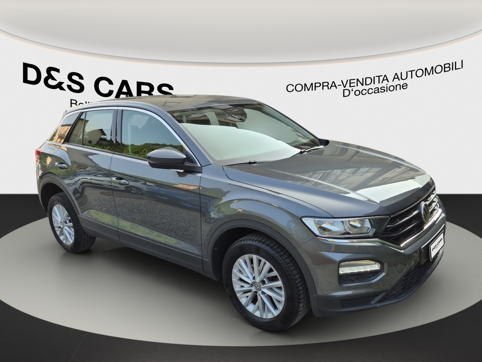 VW T-Roc 1.0 TSI-image-7
