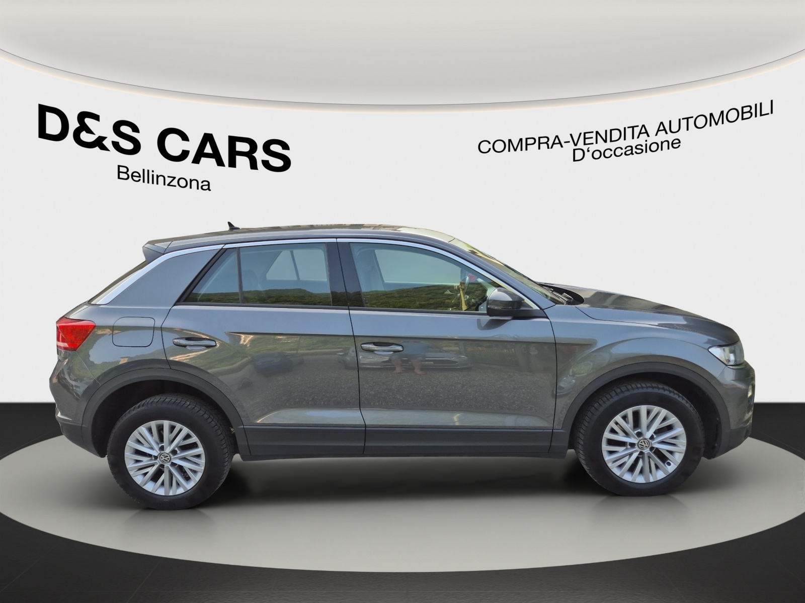 VW T-Roc 1.0 TSI-image-6