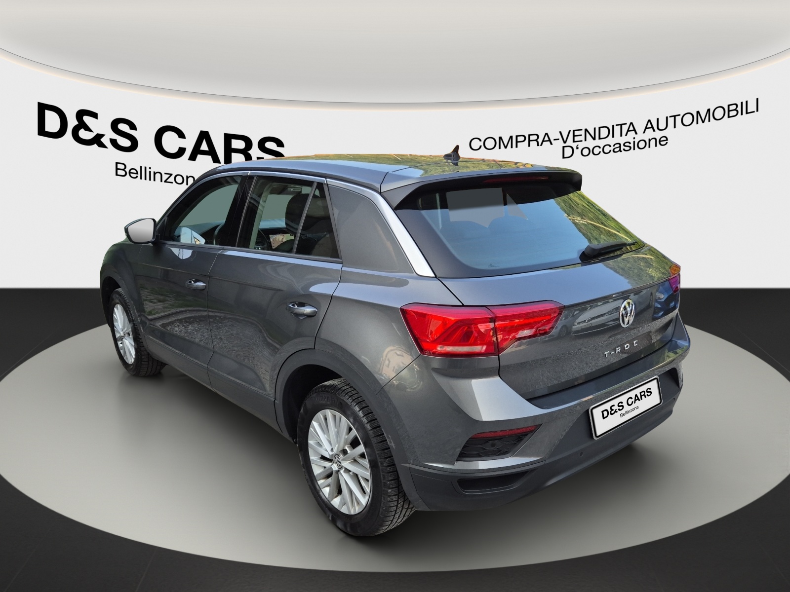VW T-Roc 1.0 TSI-image-3