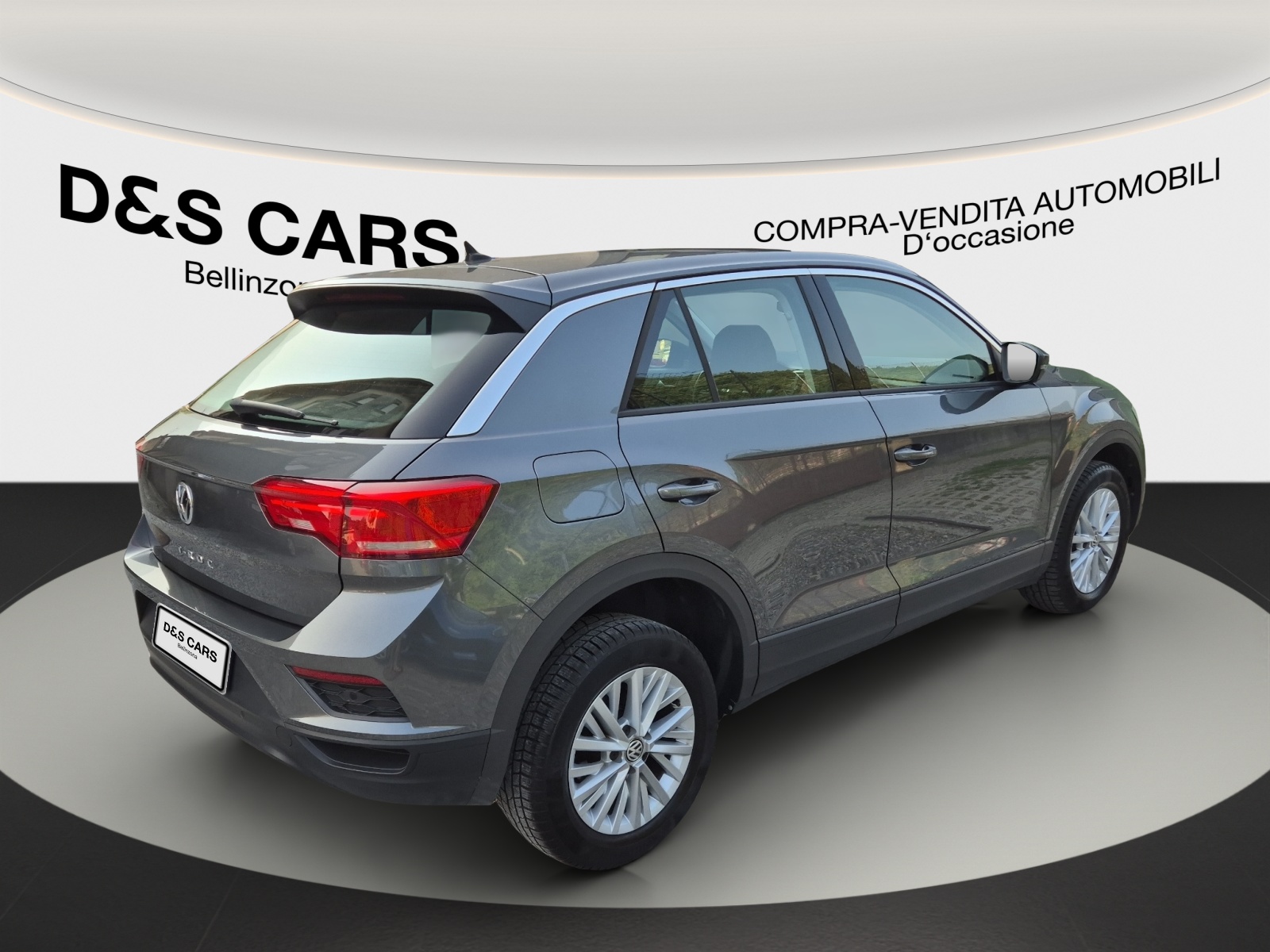 VW T-Roc 1.0 TSI-image-5