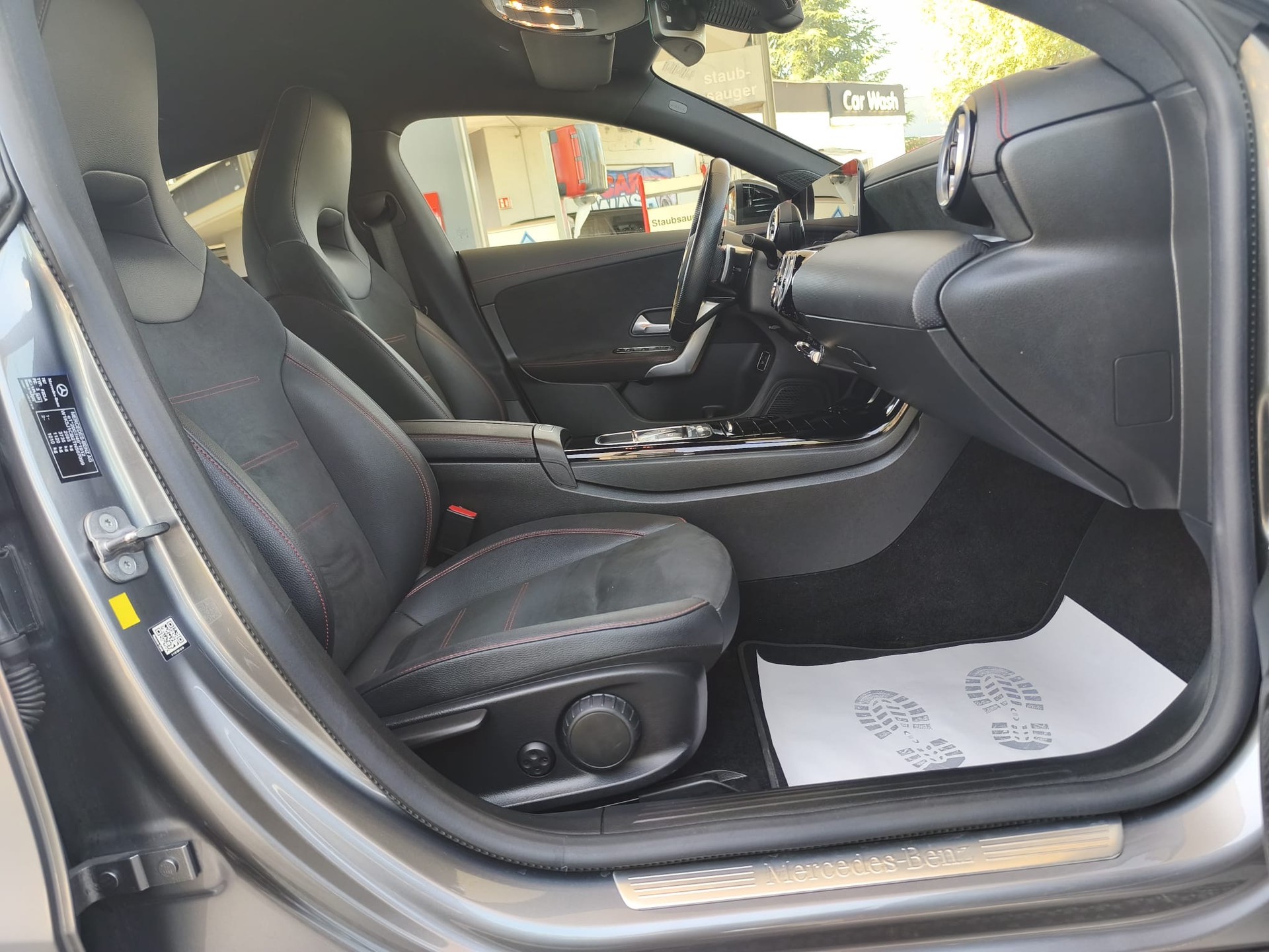 MERCEDES-BENZ CLA 200 d 8G-DCT-image-12