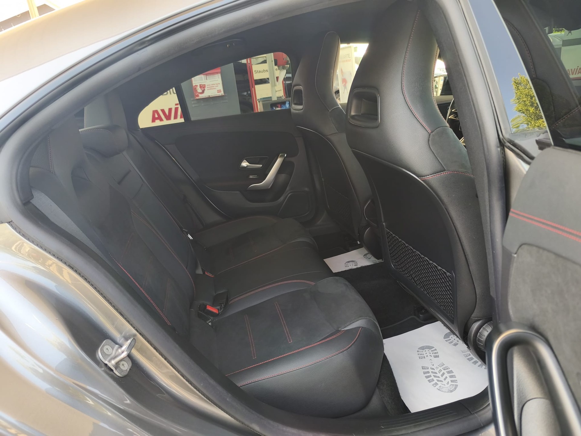 MERCEDES-BENZ CLA 200 d 8G-DCT-image-11