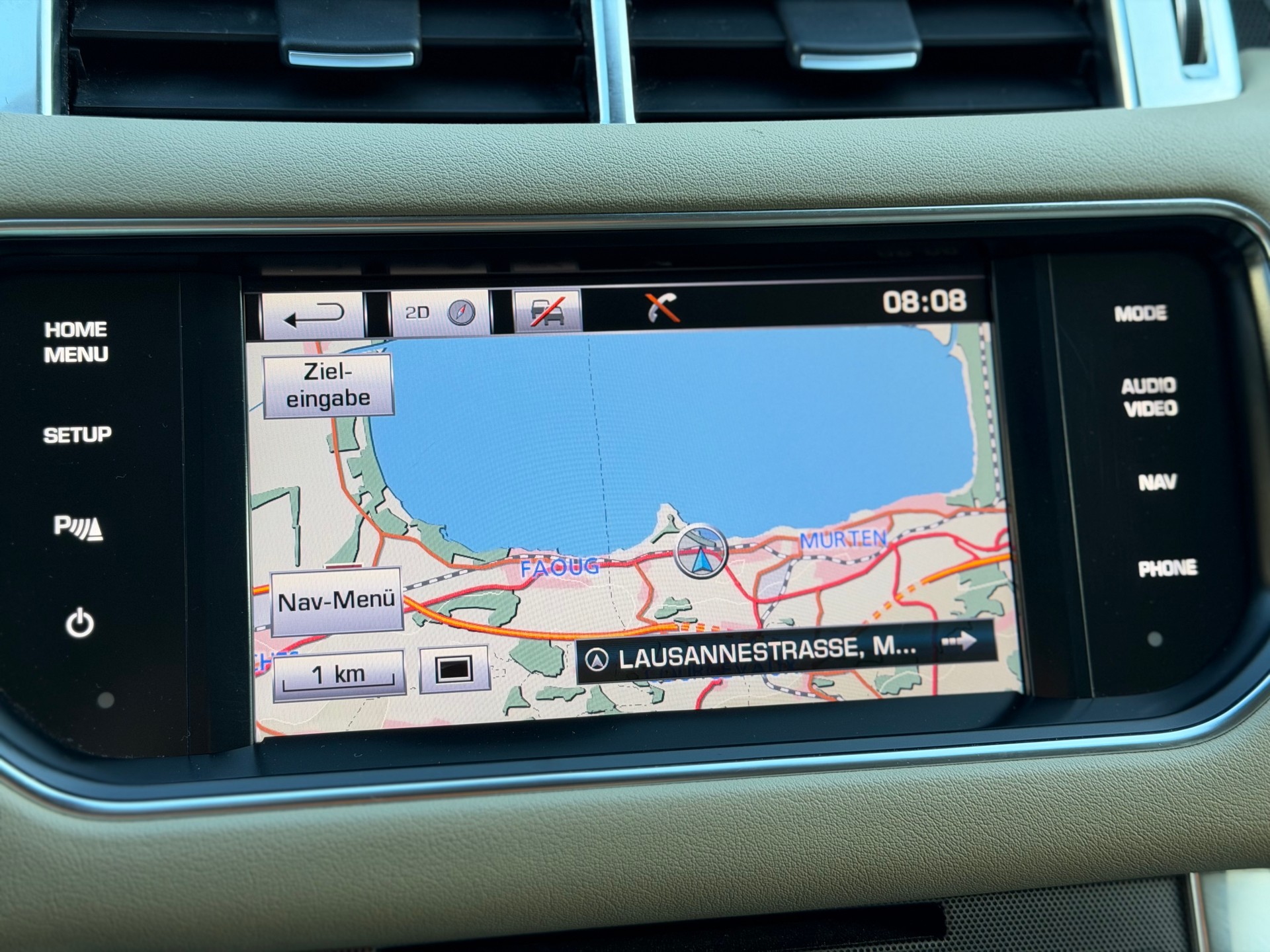 LAND ROVER Range Rover Sport 3.0 SDV6 HSE Dynamic Automatic-image-18
