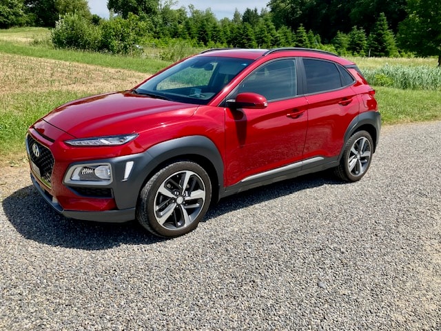 HYUNDAI 1.6 T-GDI Platin Plus 4WD Aut.