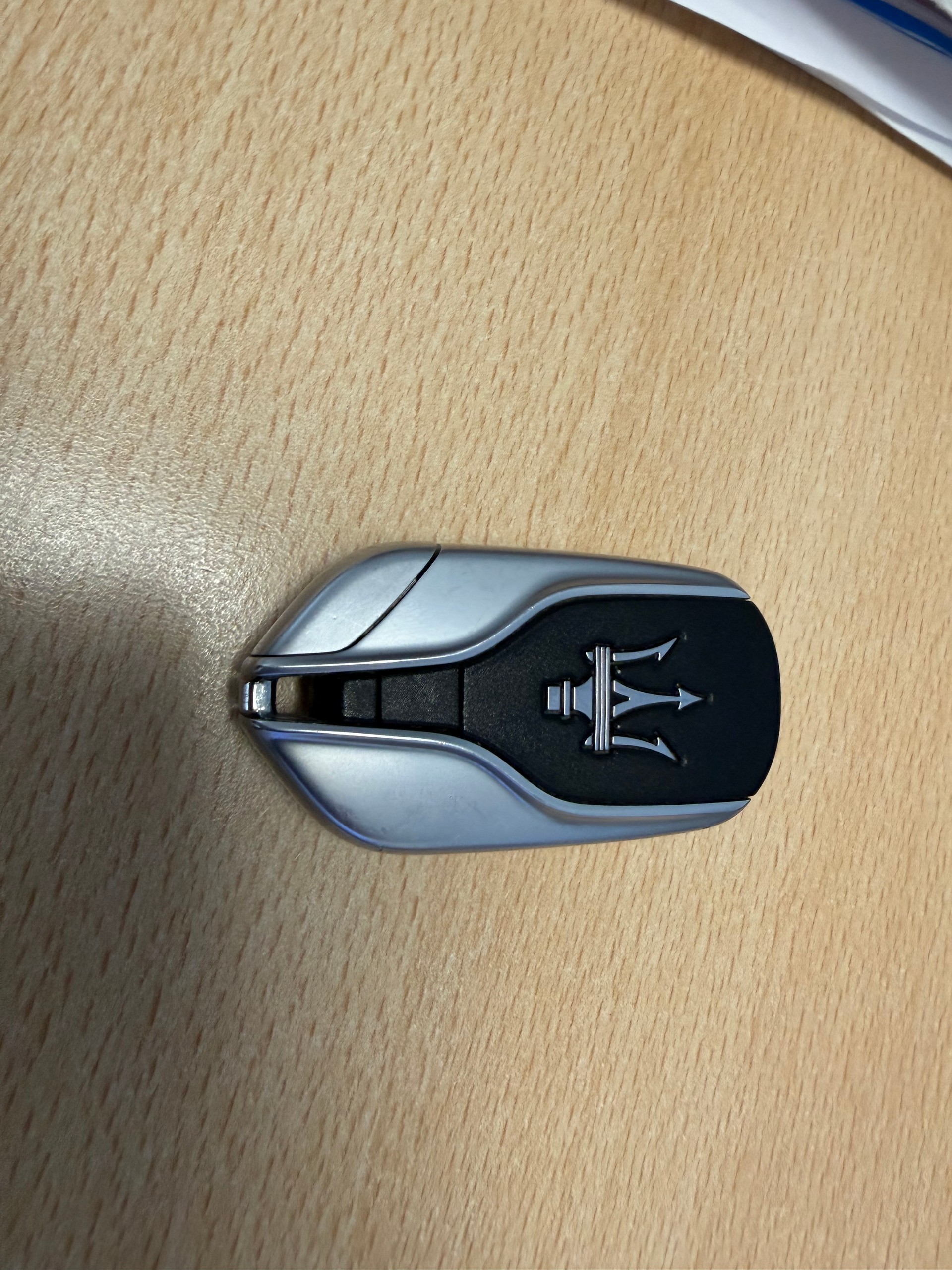 MASERATI Levante S 3.0 V6 GranSport Automatica-image-30