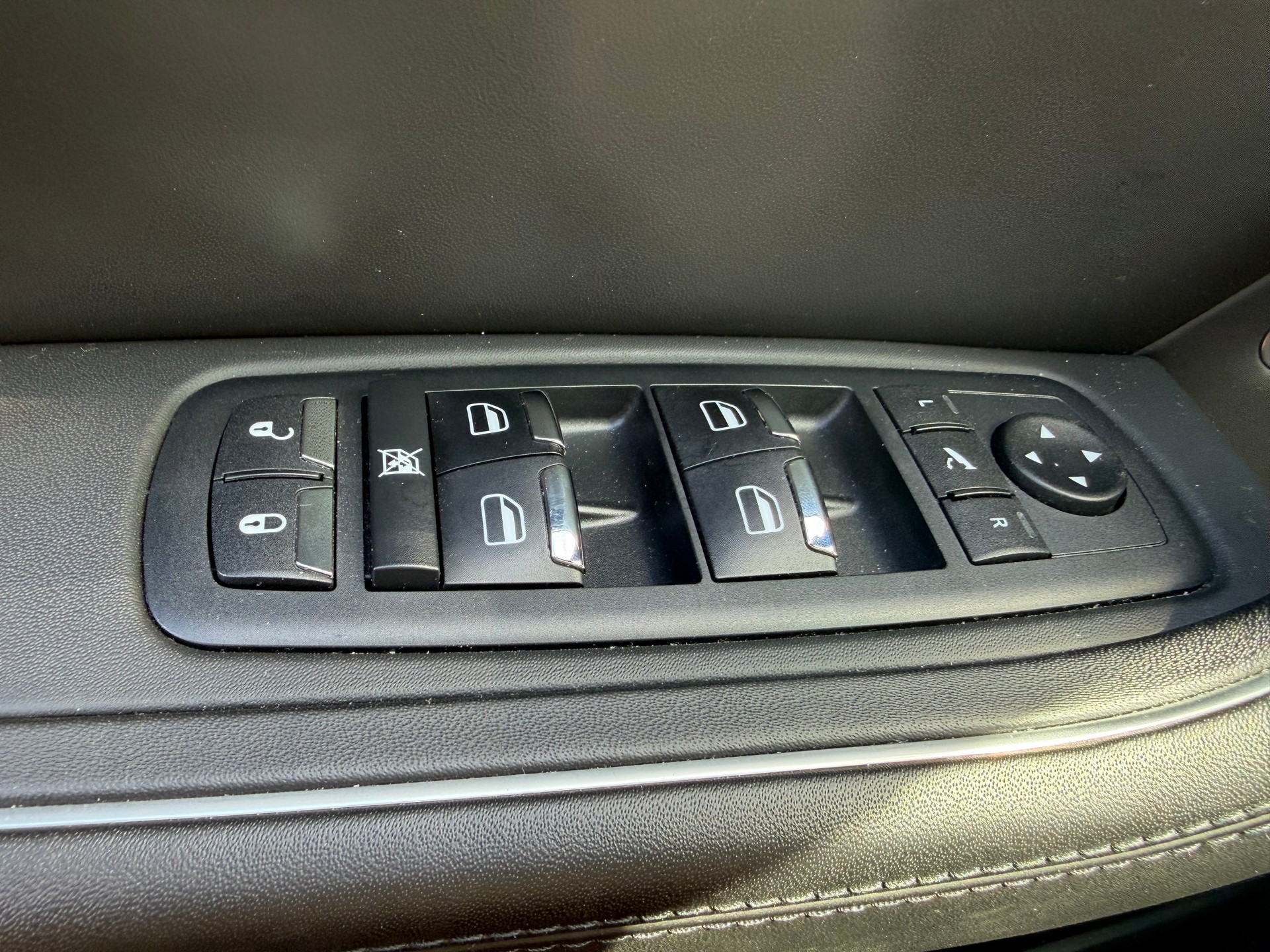 MASERATI Levante S 3.0 V6 GranSport Automatica-image-25