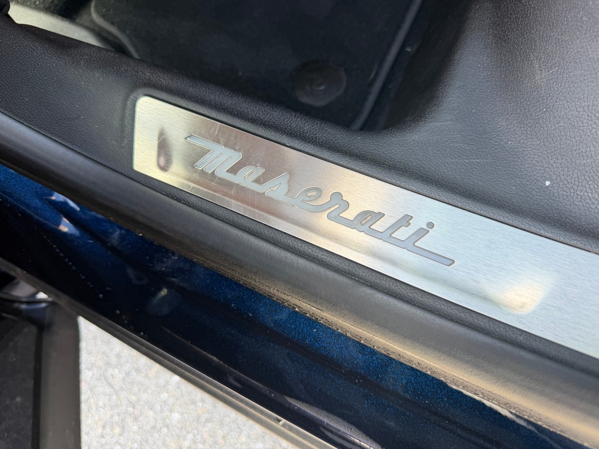 MASERATI Levante S 3.0 V6 GranSport Automatica-image-15