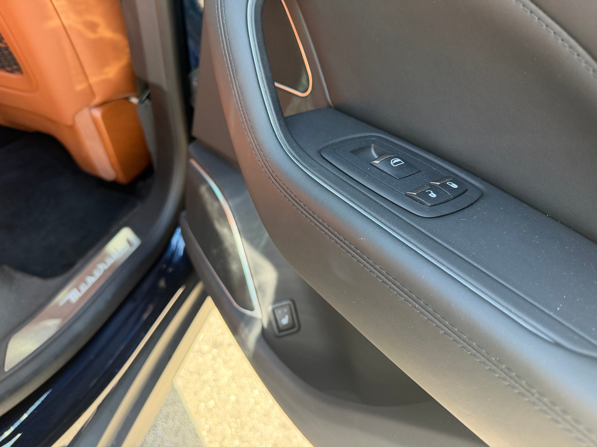 MASERATI Levante S 3.0 V6 GranSport Automatica-image-10