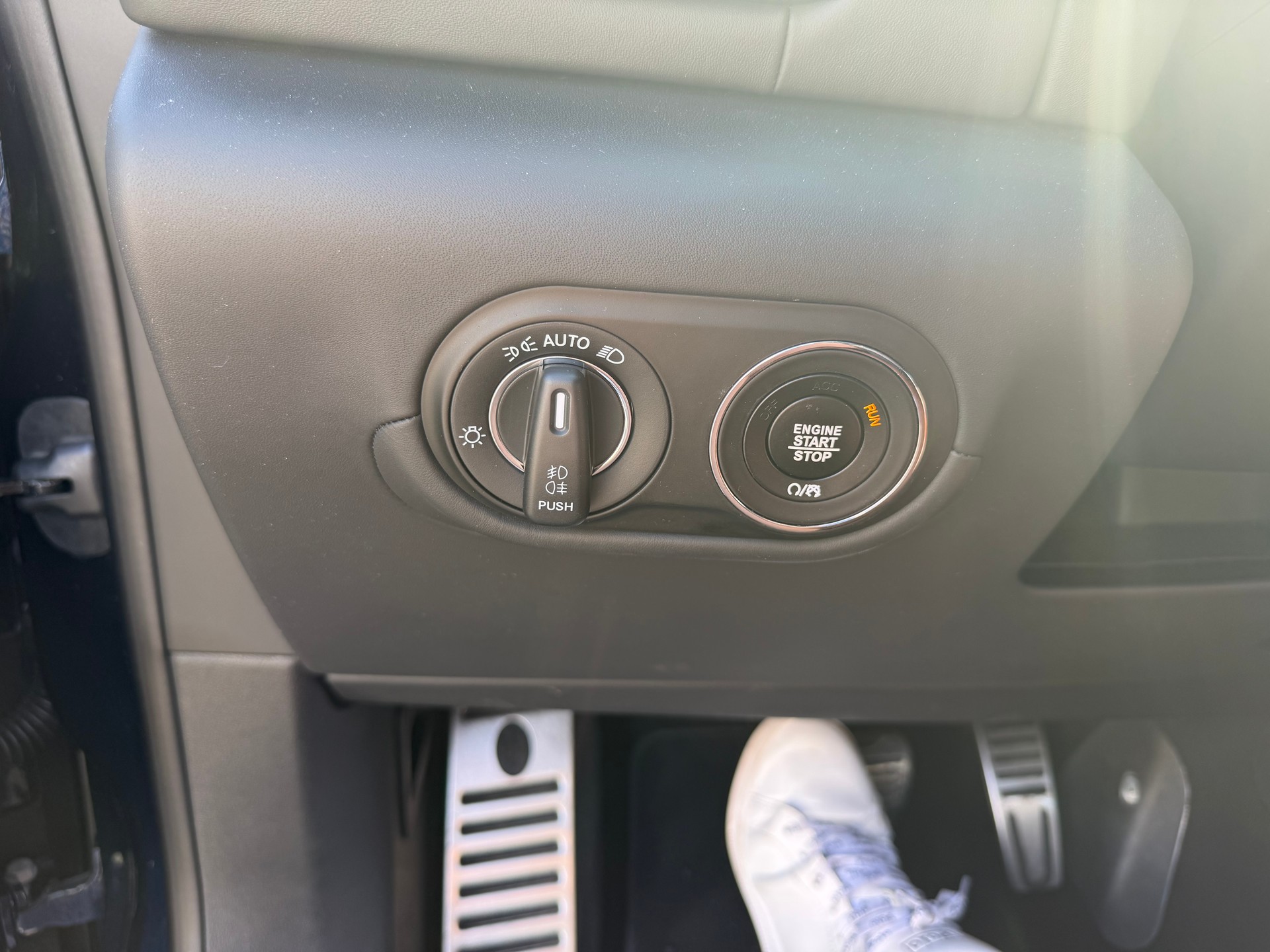 MASERATI Levante S 3.0 V6 GranSport Automatica-image-23