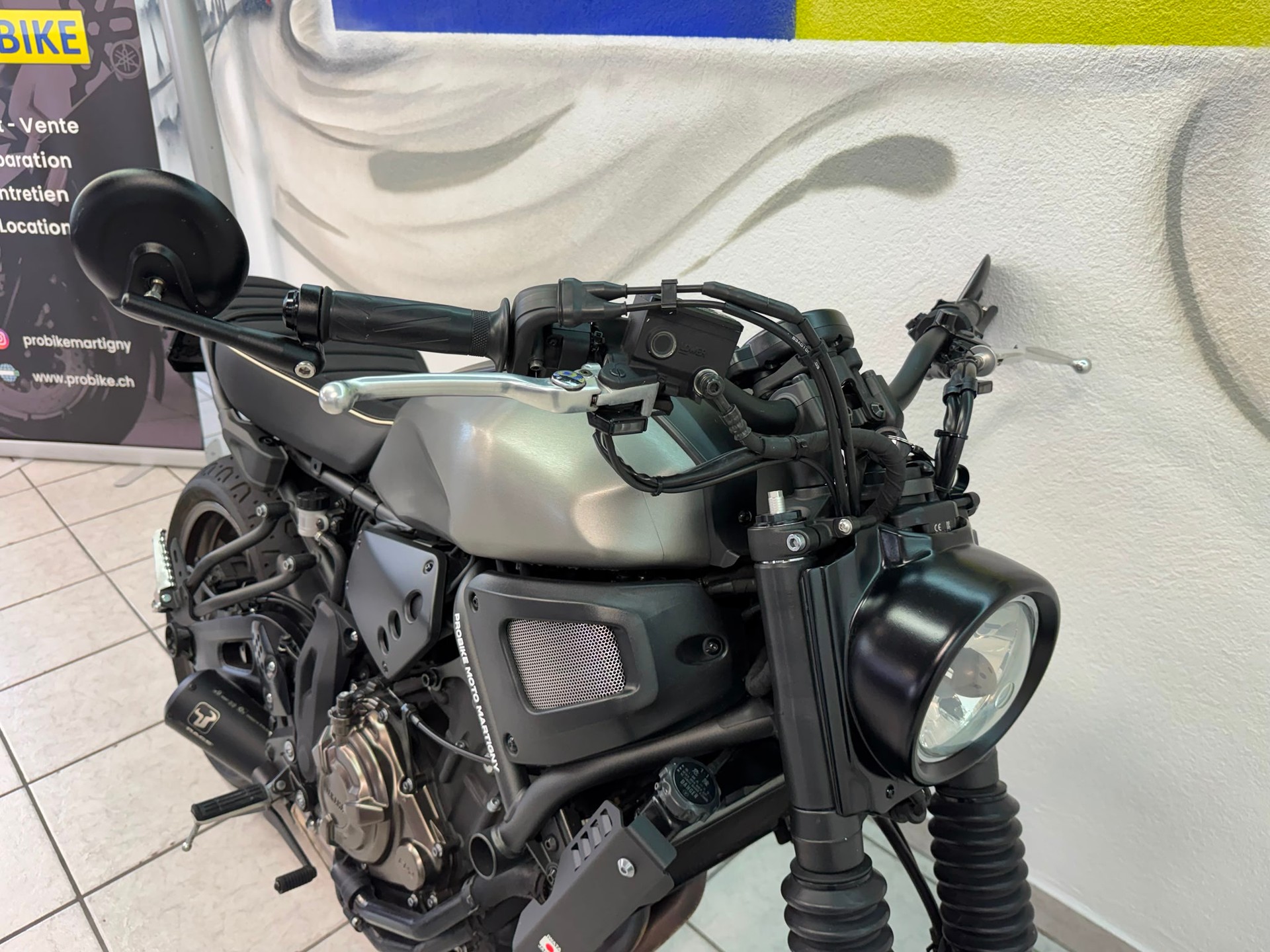 YAMAHA XSR 700-image-6