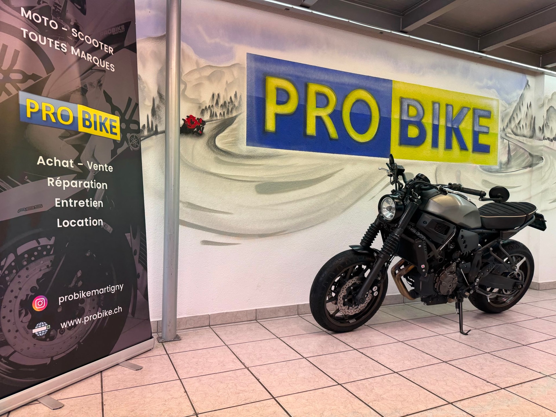 YAMAHA XSR 700-image-5
