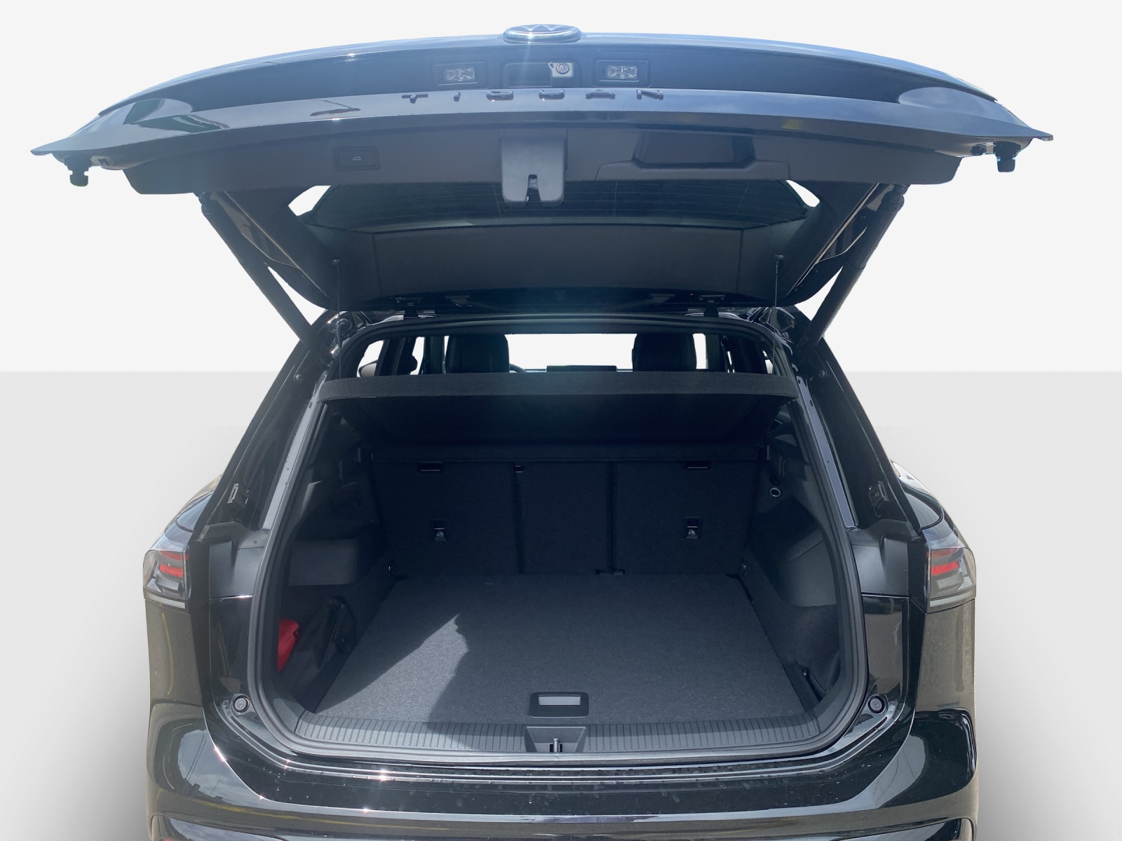 VW Tiguan 2.0 TDI SCR R-Line 4Motion DSG-image-11