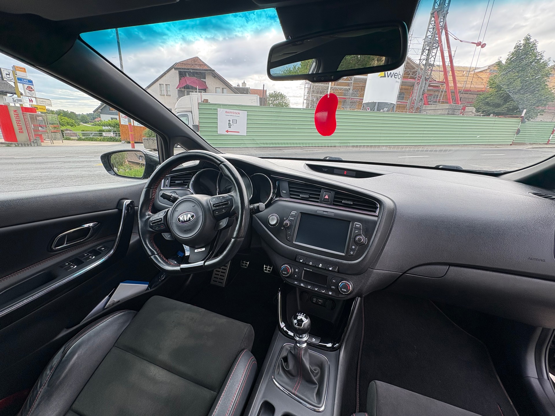 KIA 1.6 GDi Turbo GT-image-4