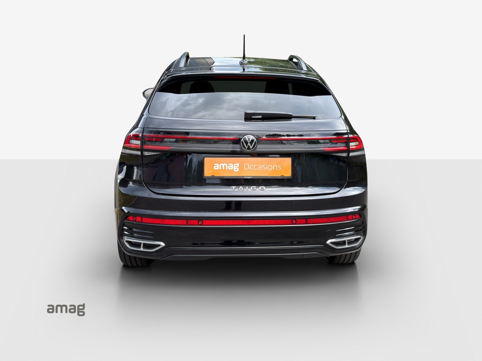 VW Taigo 1.0 TSI R-Line DSG-image-3