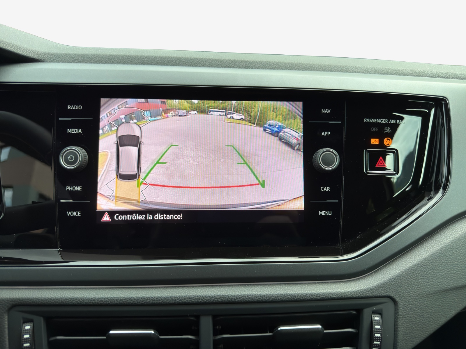 VW Taigo 1.0 TSI R-Line DSG-image-15