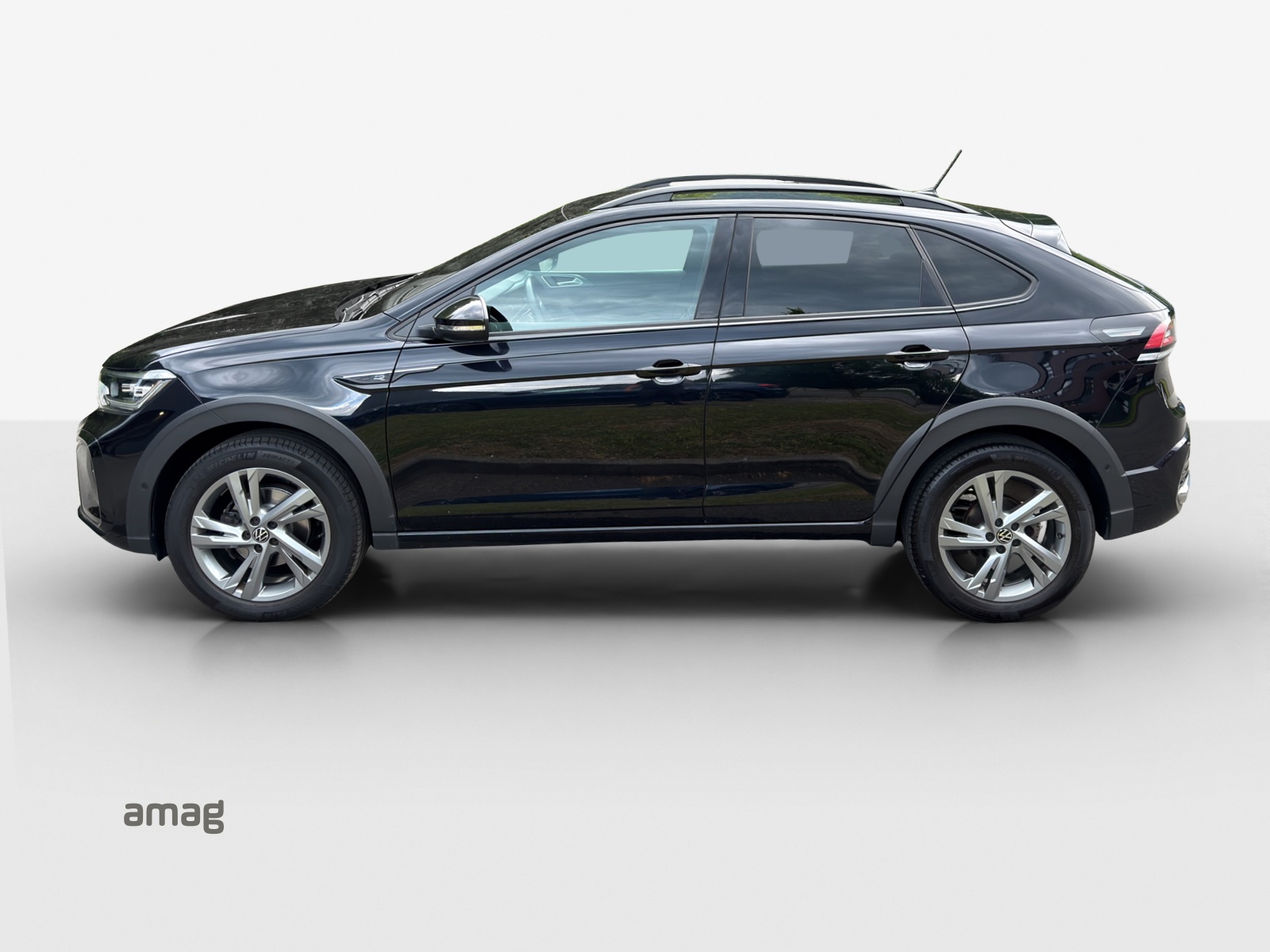 VW Taigo 1.0 TSI R-Line DSG-image-1