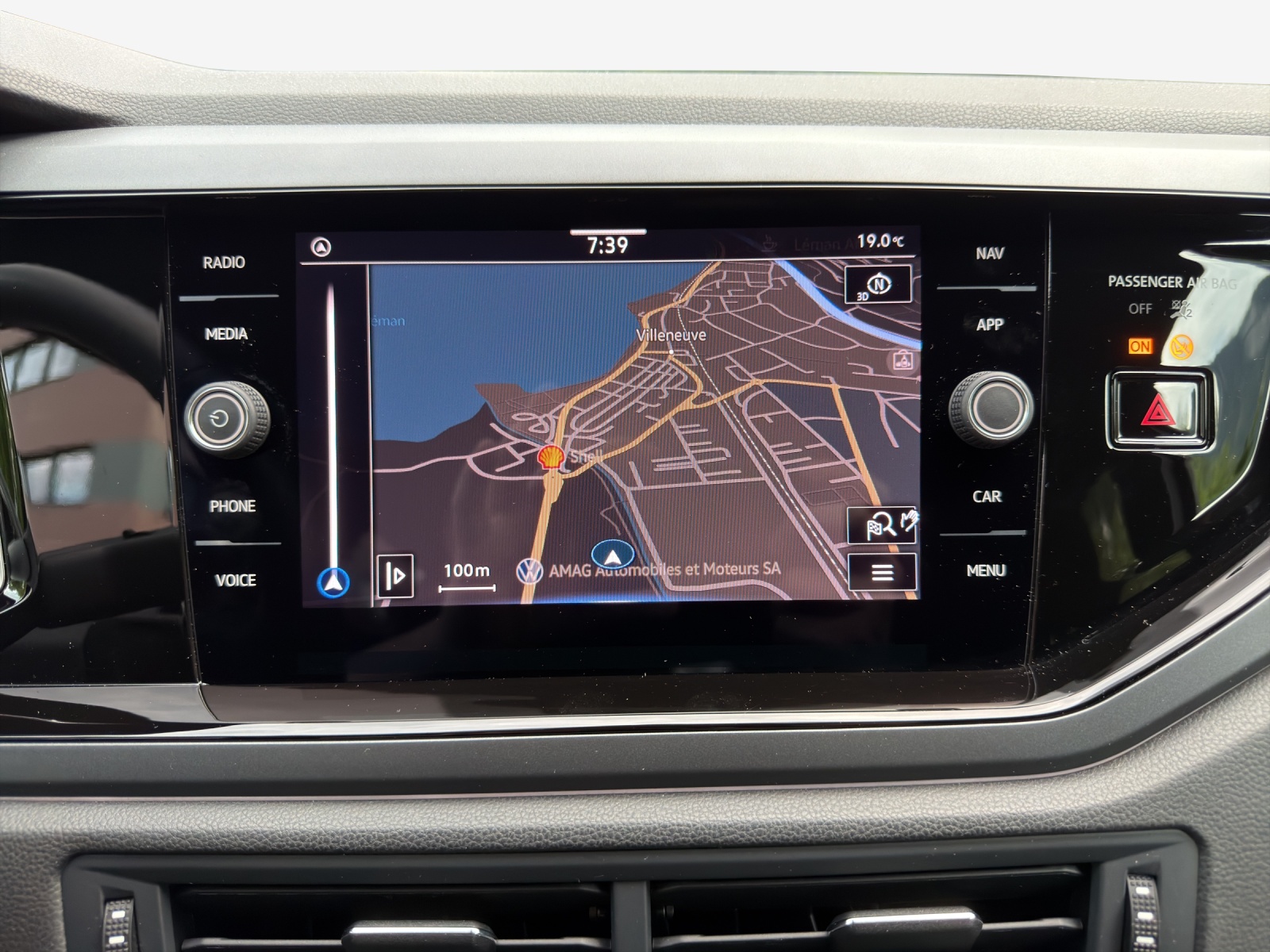 VW Taigo 1.0 TSI R-Line DSG-image-13