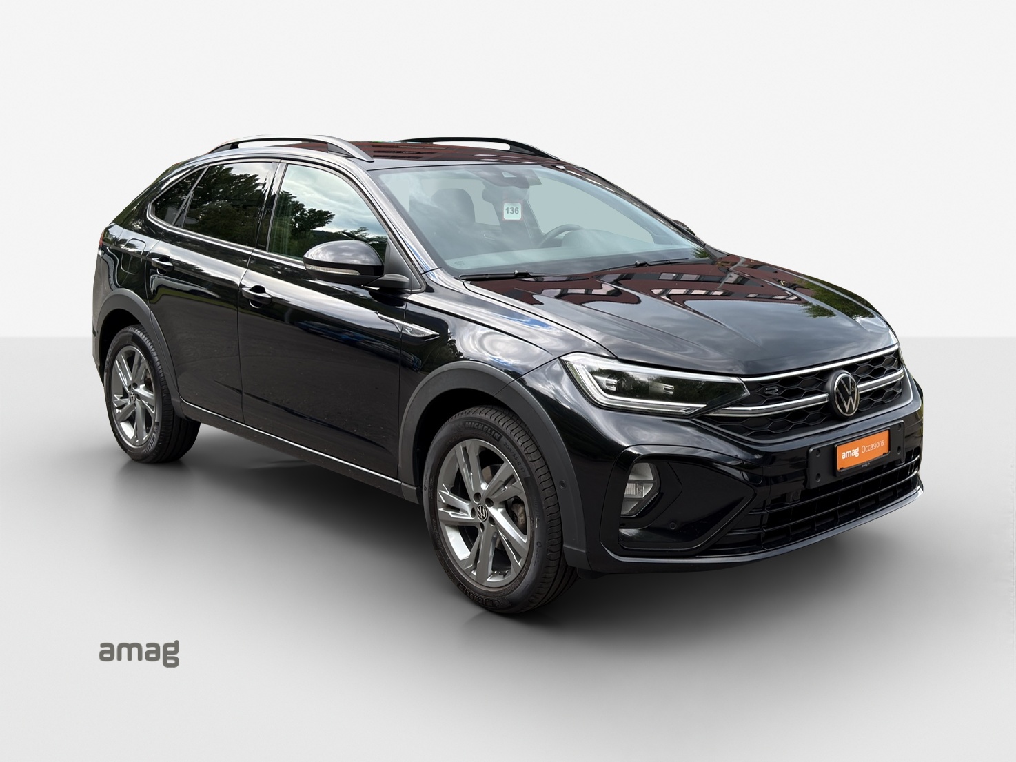 VW Taigo 1.0 TSI R-Line DSG-image-5