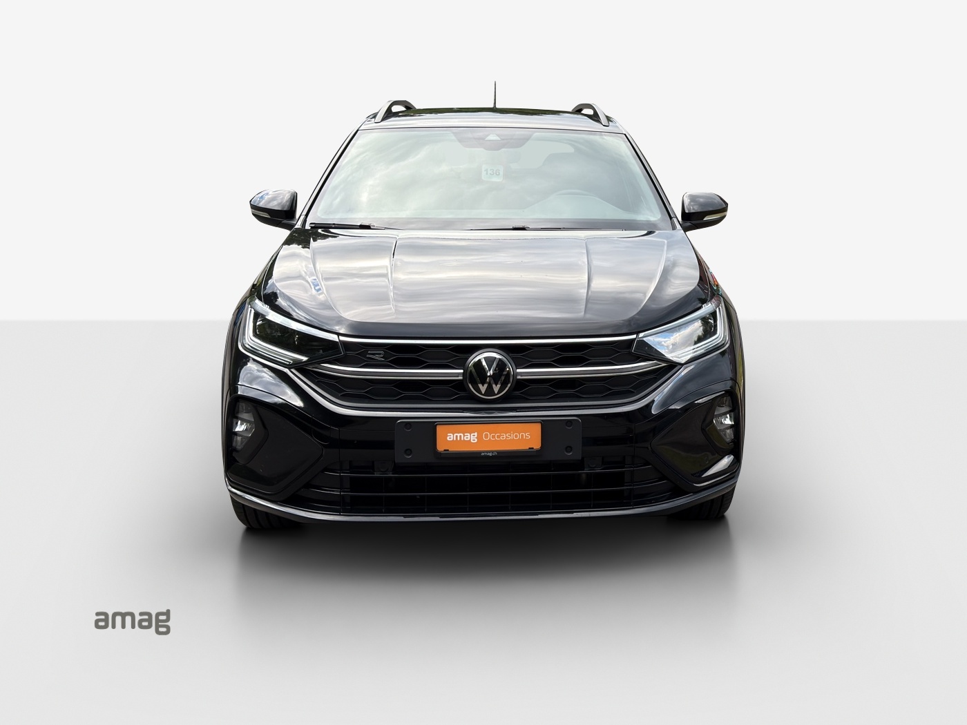 VW Taigo 1.0 TSI R-Line DSG-image-6