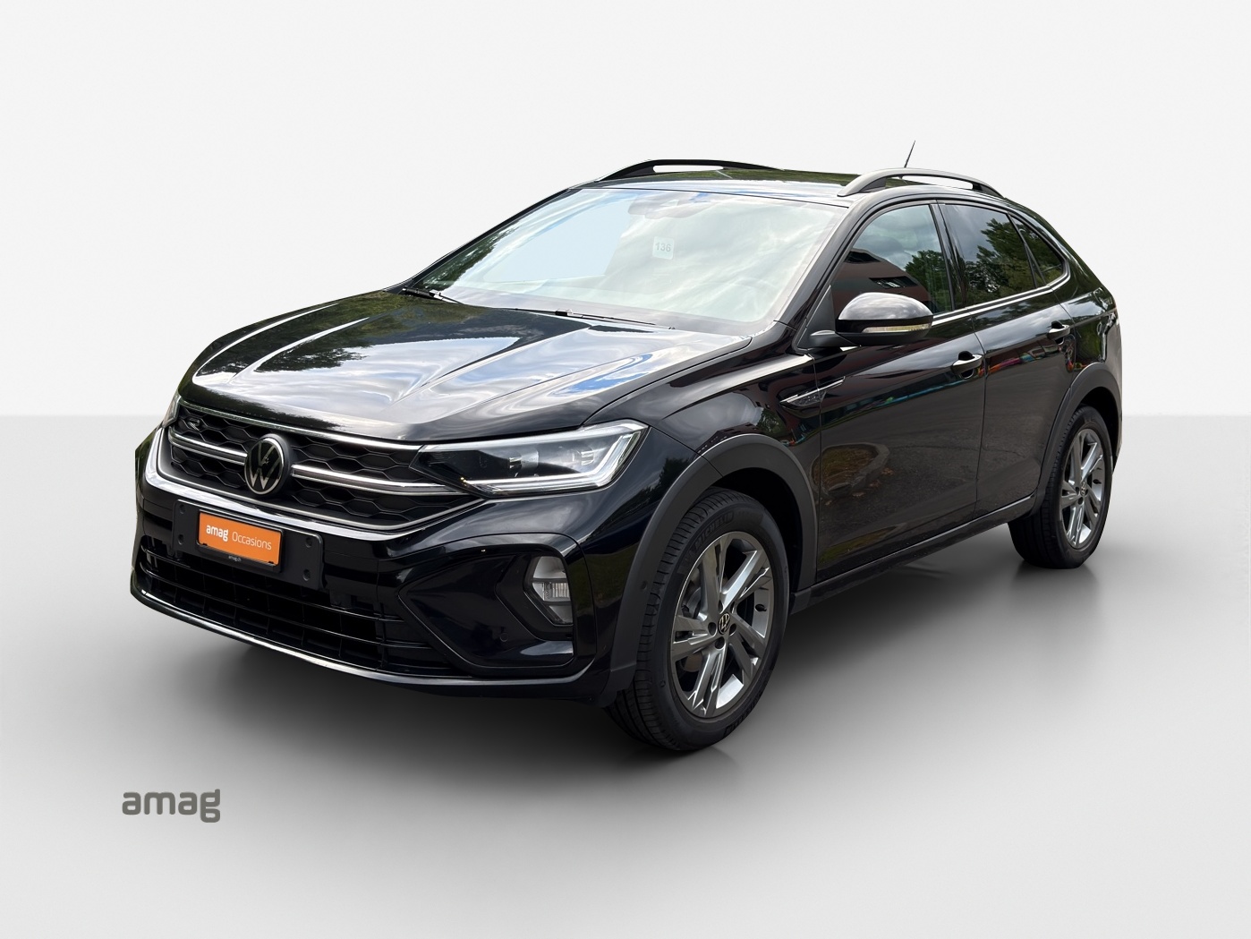 VW Taigo 1.0 TSI R-Line DSG-image-0