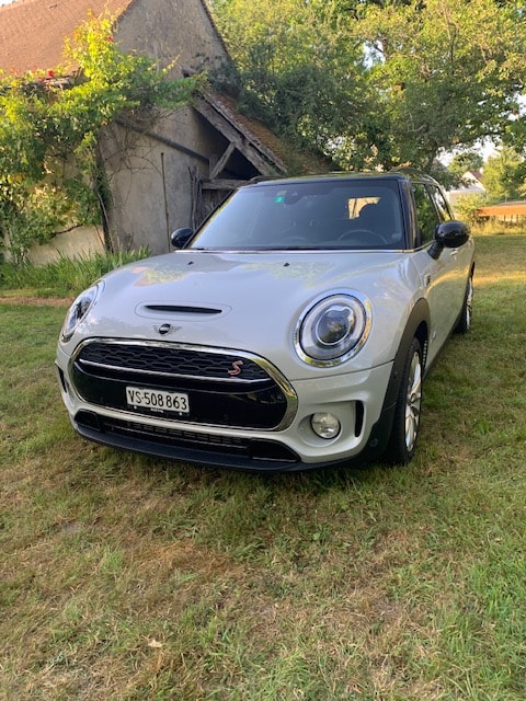 MINI 2.0i Cooper S SAG ALL4-image-5