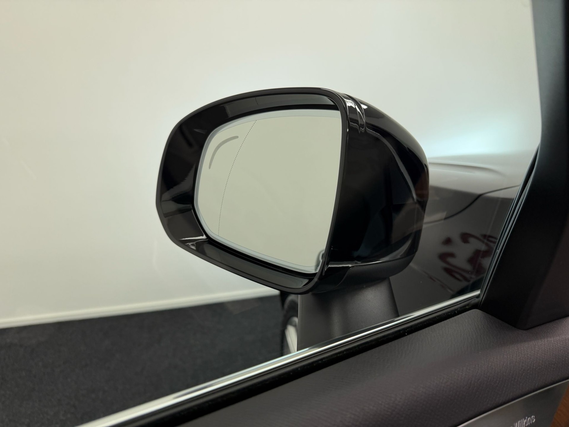 VOLVO XC90 D5 AWD Inscription Geartronic-image-19