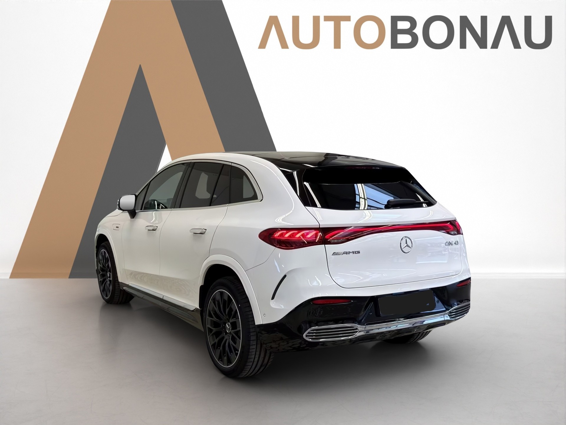 MERCEDES-BENZ EQE SUV AMG 43 4 Matic-image-2