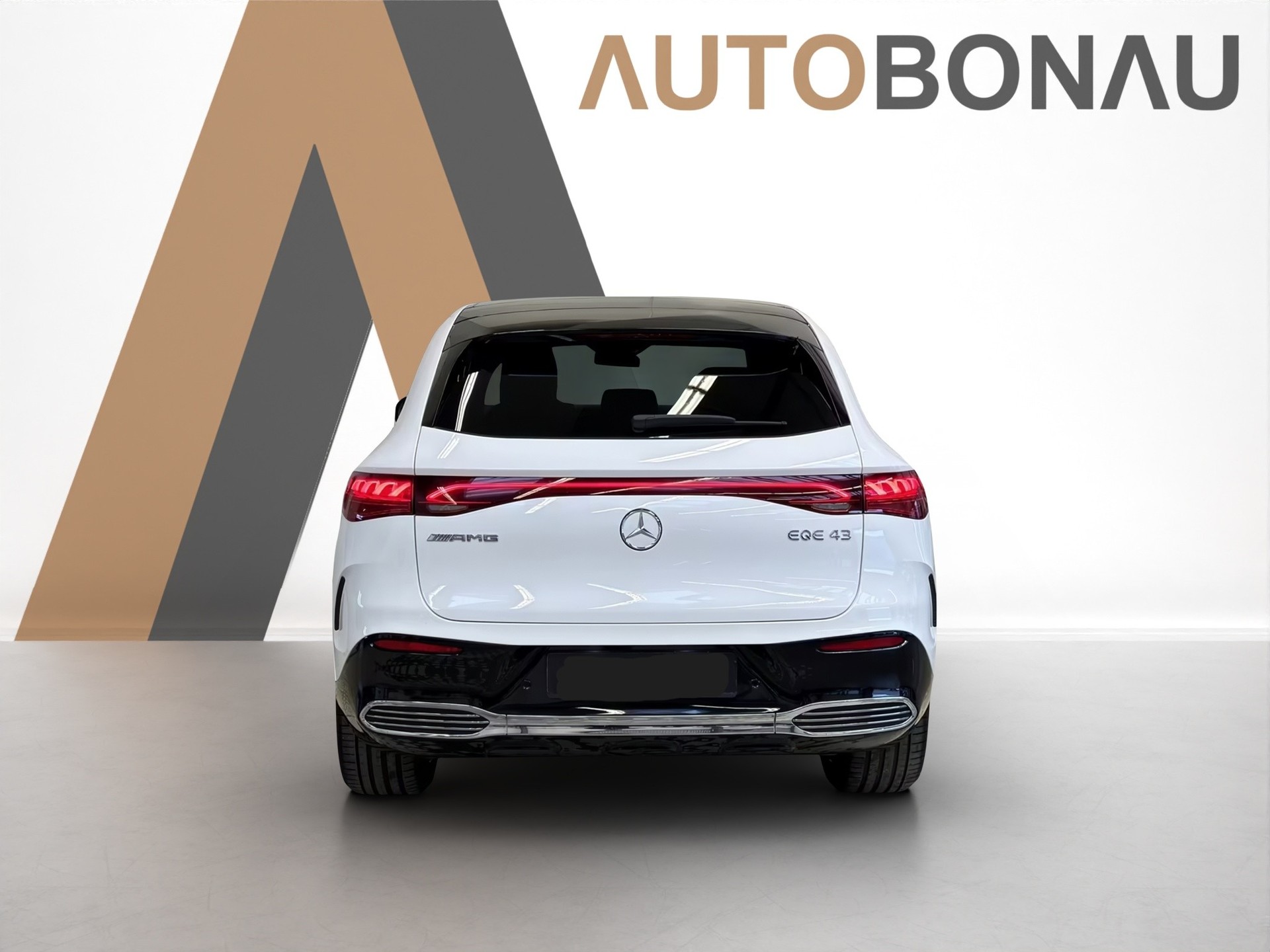 MERCEDES-BENZ EQE SUV AMG 43 4 Matic-image-16