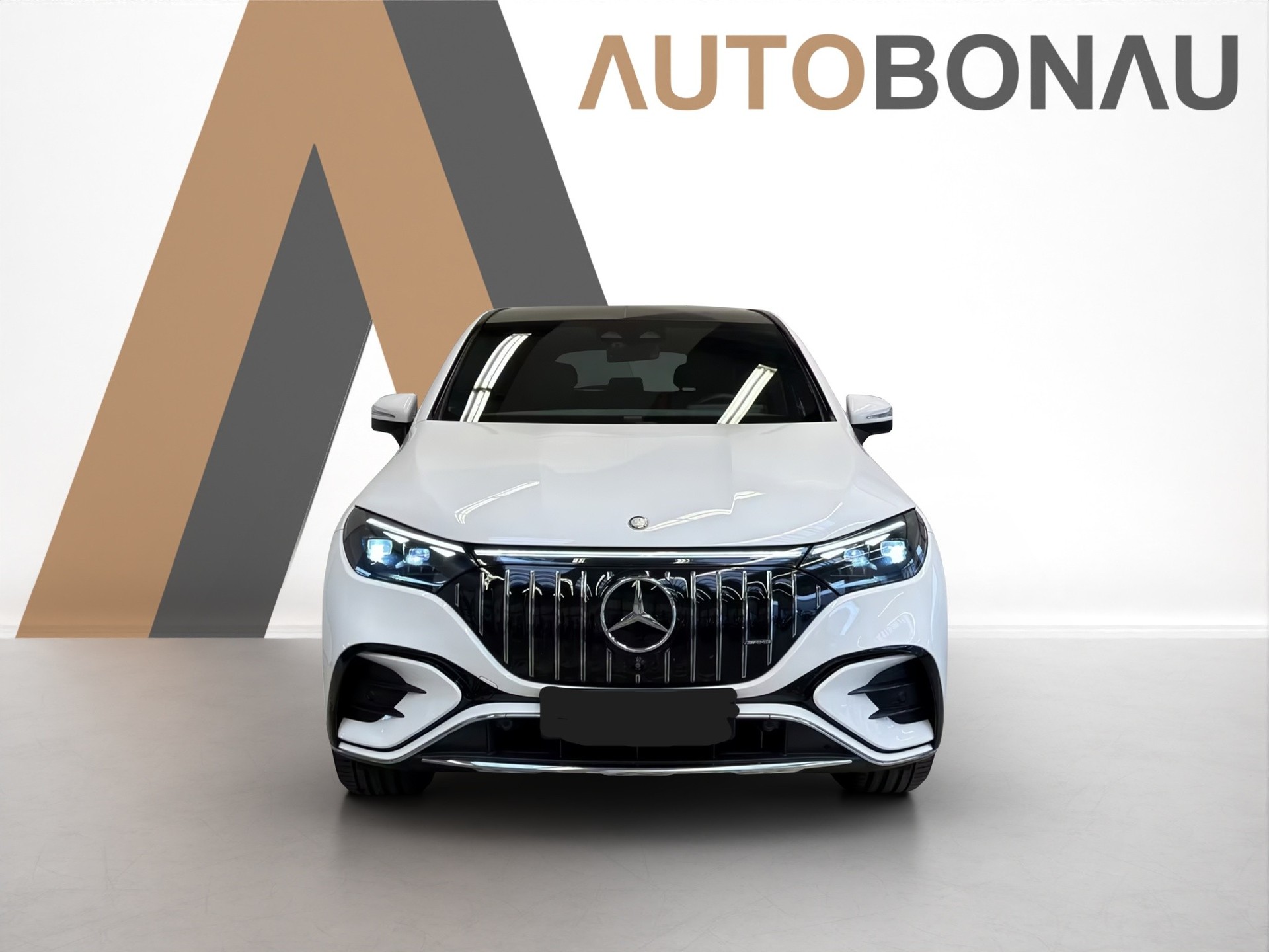 MERCEDES-BENZ EQE SUV AMG 43 4 Matic-image-7