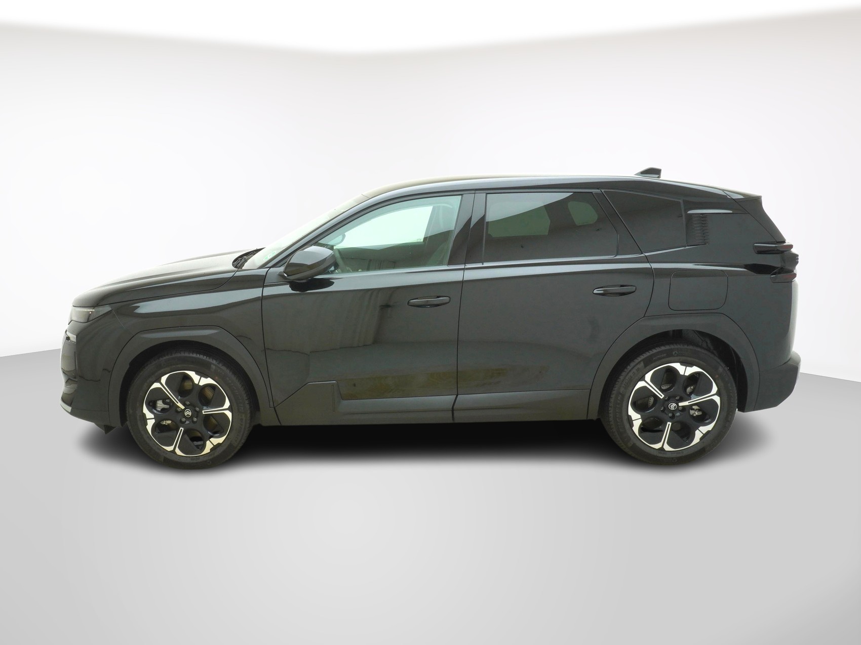 CITROEN C5 Aircross e-Plus-image-1