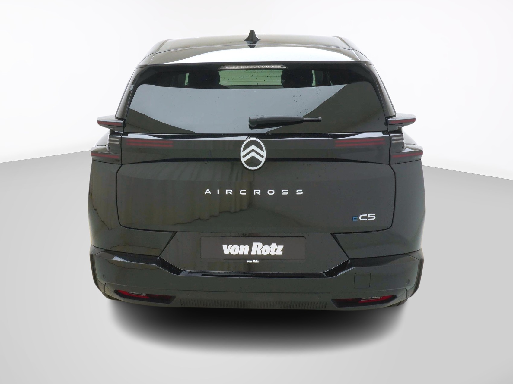 CITROEN C5 Aircross e-Plus-image-2