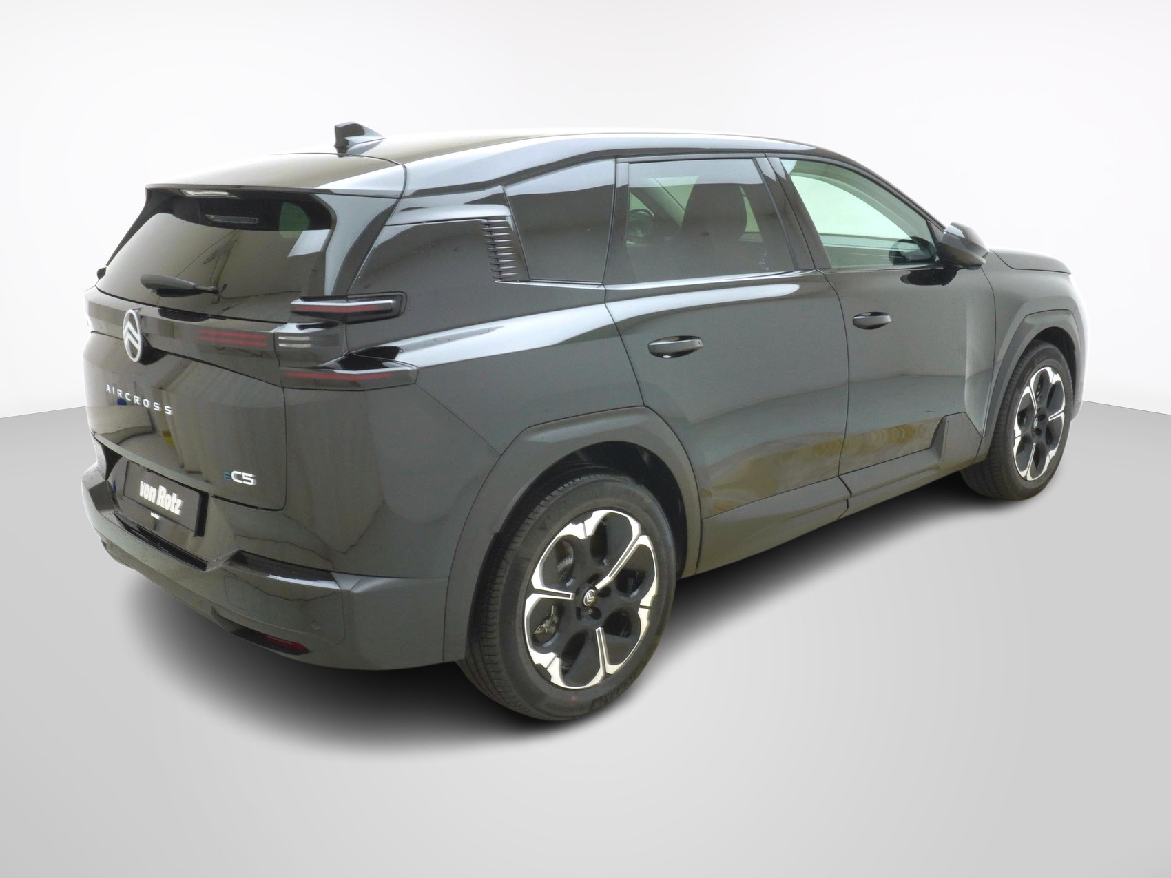 CITROEN C5 Aircross e-Plus-image-3