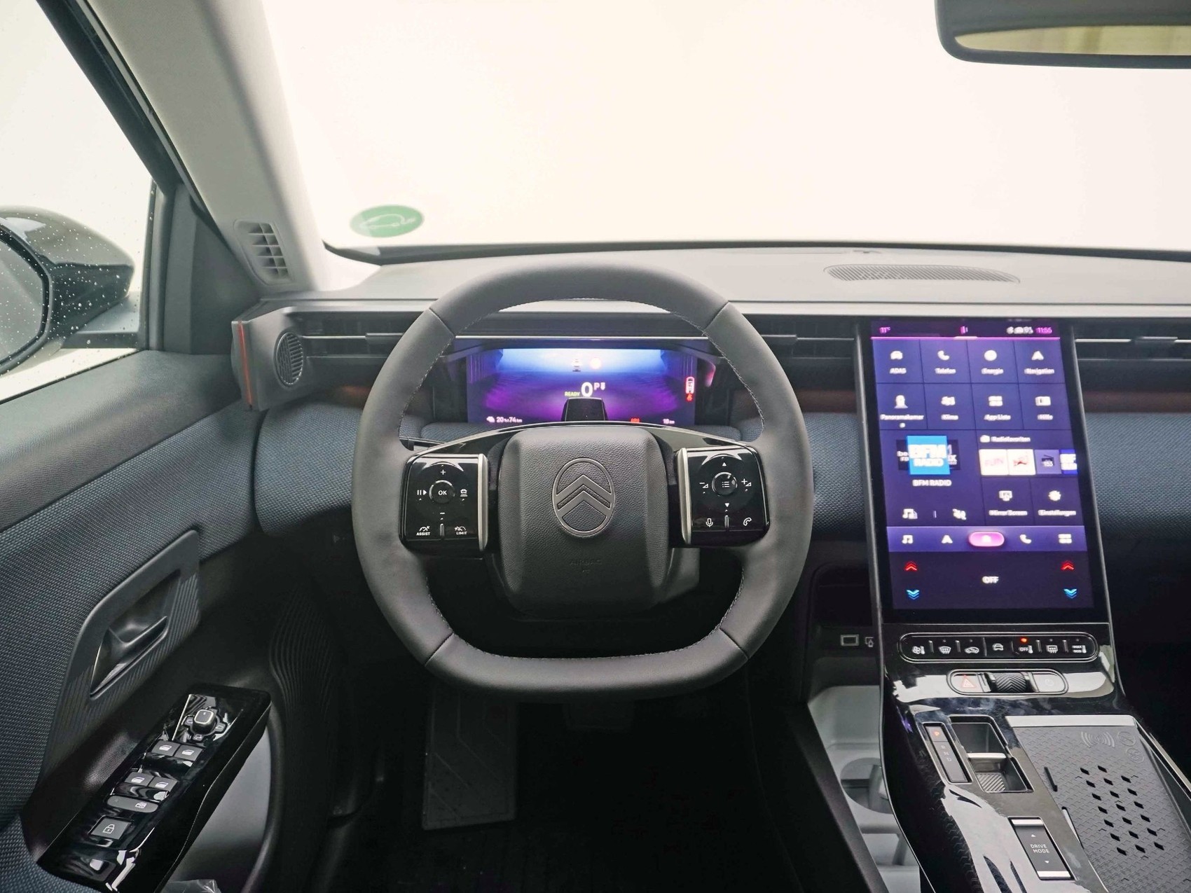 CITROEN C5 Aircross e-Plus-image-9