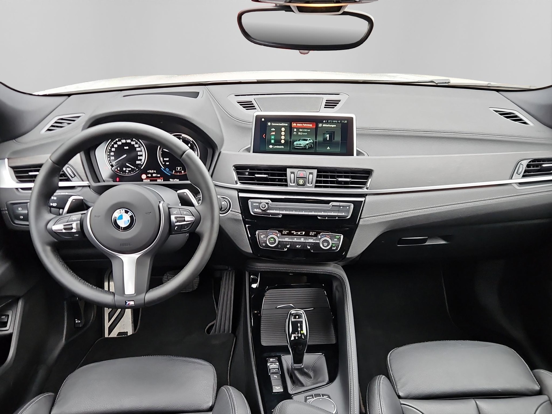 BMW X2 xDrive 20d M Sport Steptronic-image-11