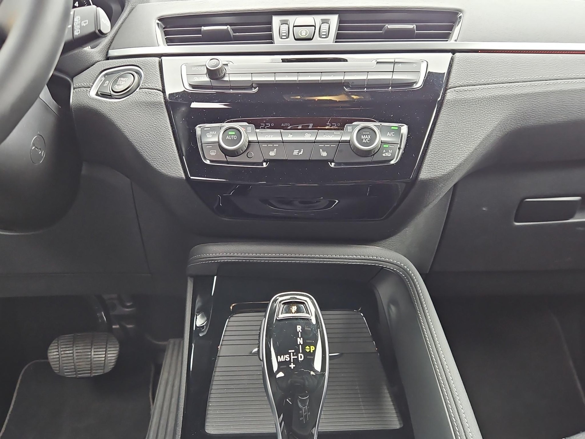BMW X2 xDrive 20d M Sport Steptronic-image-12