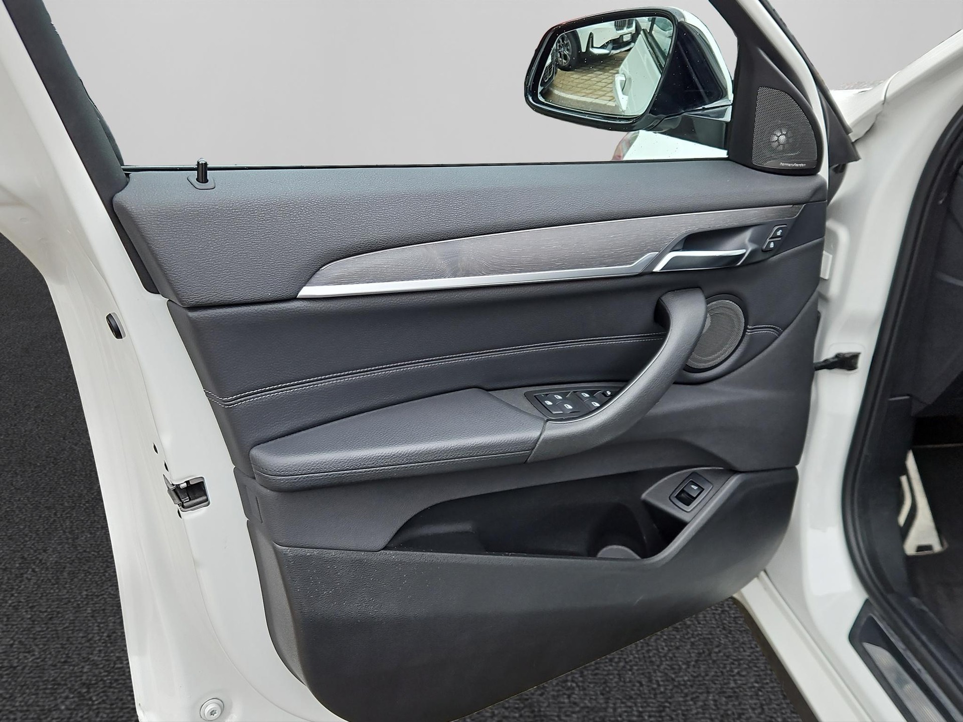 BMW X2 xDrive 20d M Sport Steptronic-image-9